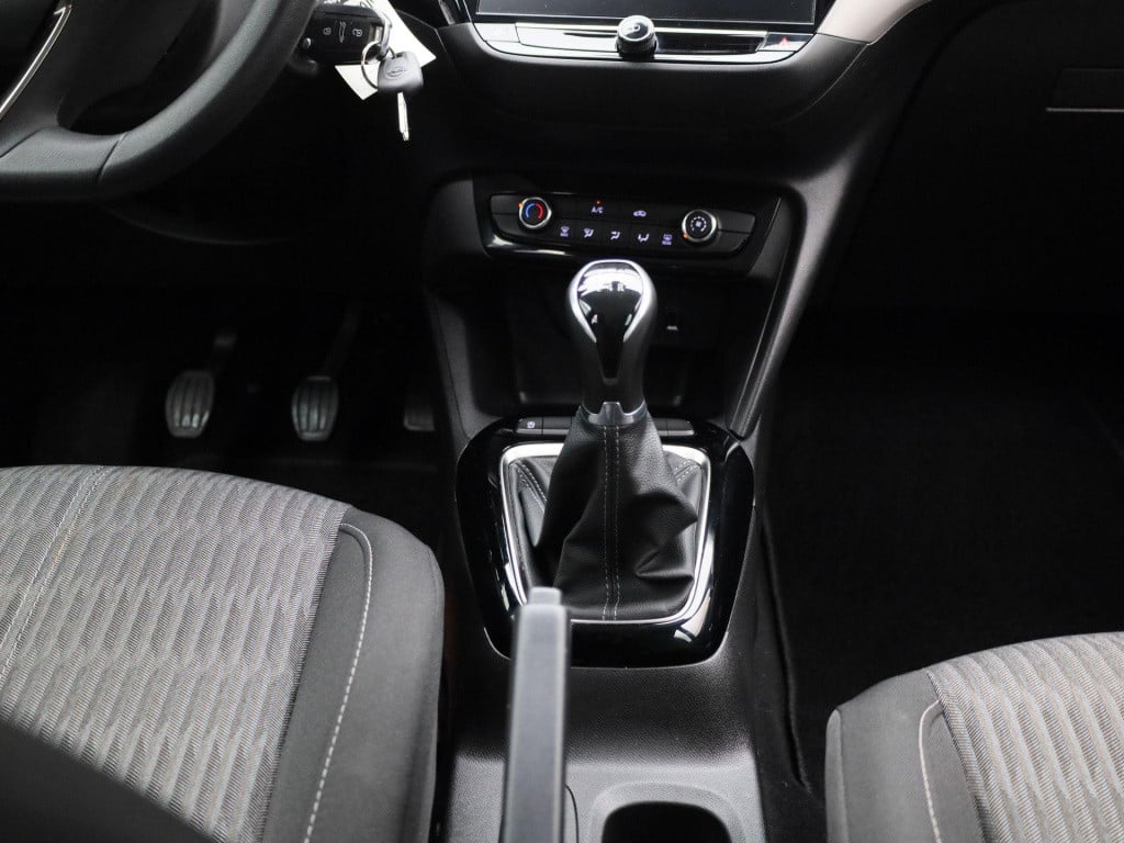 Opel Corsa 1.2 edition | airco | apple carplay/android auto | 16" lichtmeta