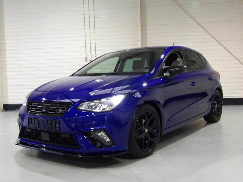 Seat Ibiza 1.0 ecotsi 95pk fr