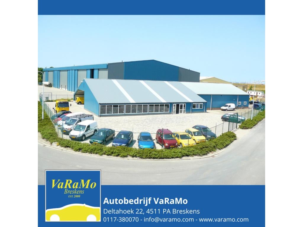 Opel Corsa 1.4-16v cosmo