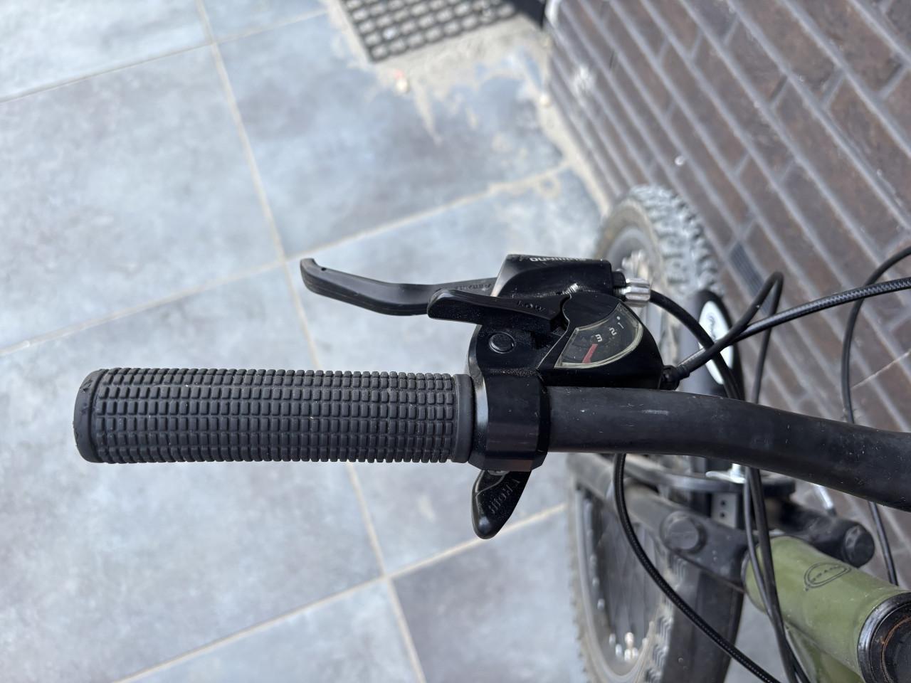 Cortego Jongensfiets 24inch