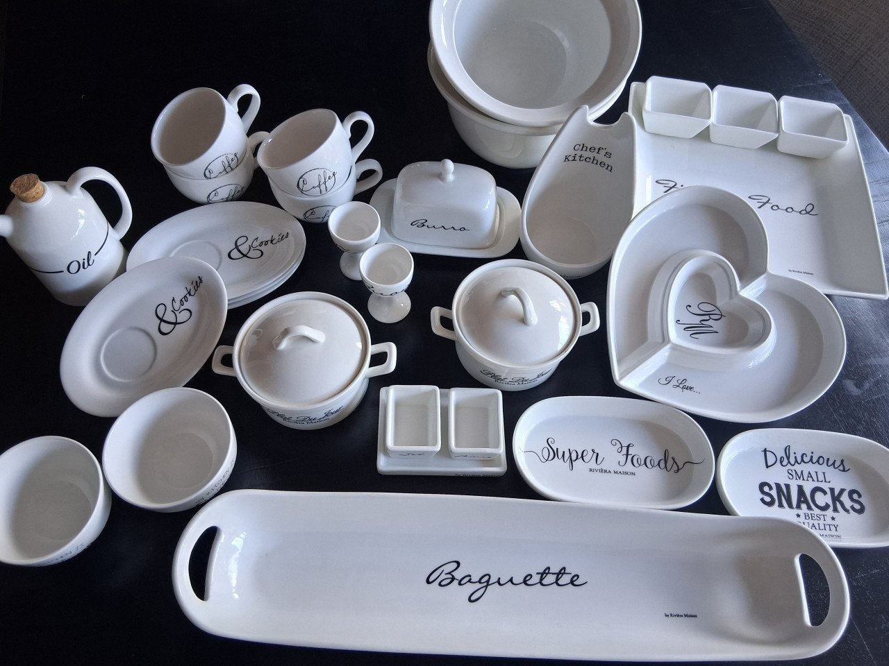 Servies