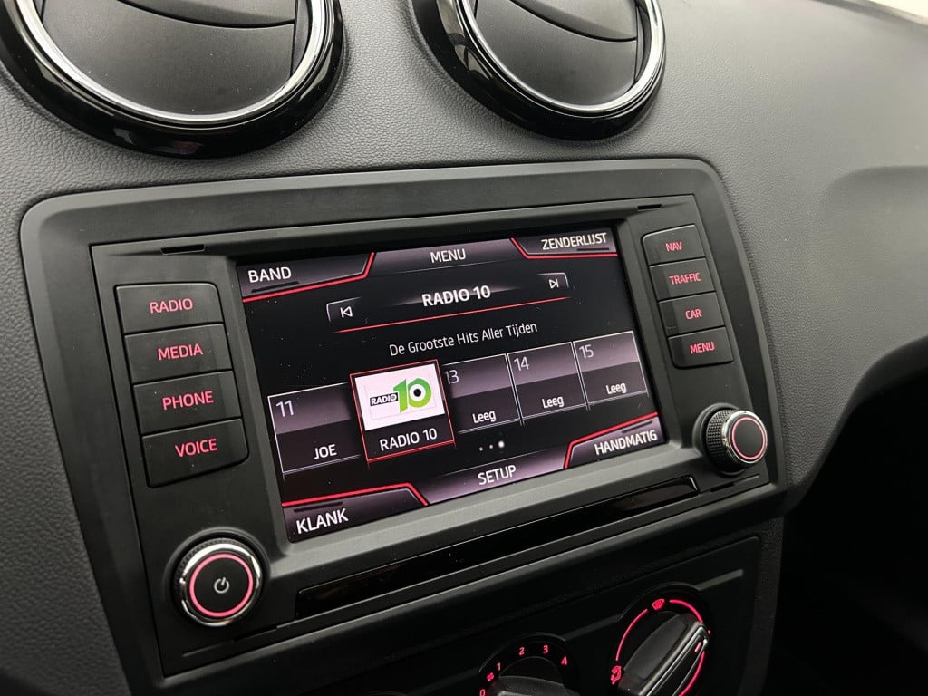 Seat Ibiza st occasion | carplay | cruiscontrol | tweedehands seat ibiza kl