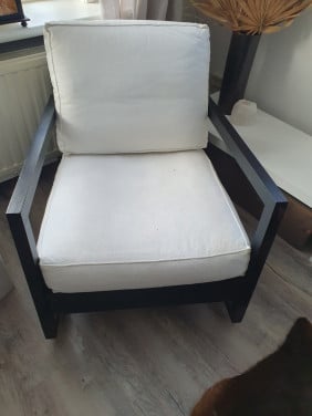 Stoel (schommel)