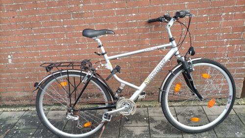 Leuke herenfiets, Opknapper. Challenger Sundance, 28 inch.
