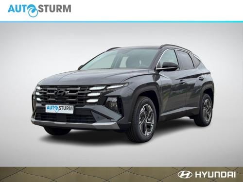 Hyundai Tucson 1.6 t-gdi hev comfort smart