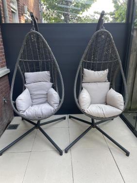 Hangstoelen
