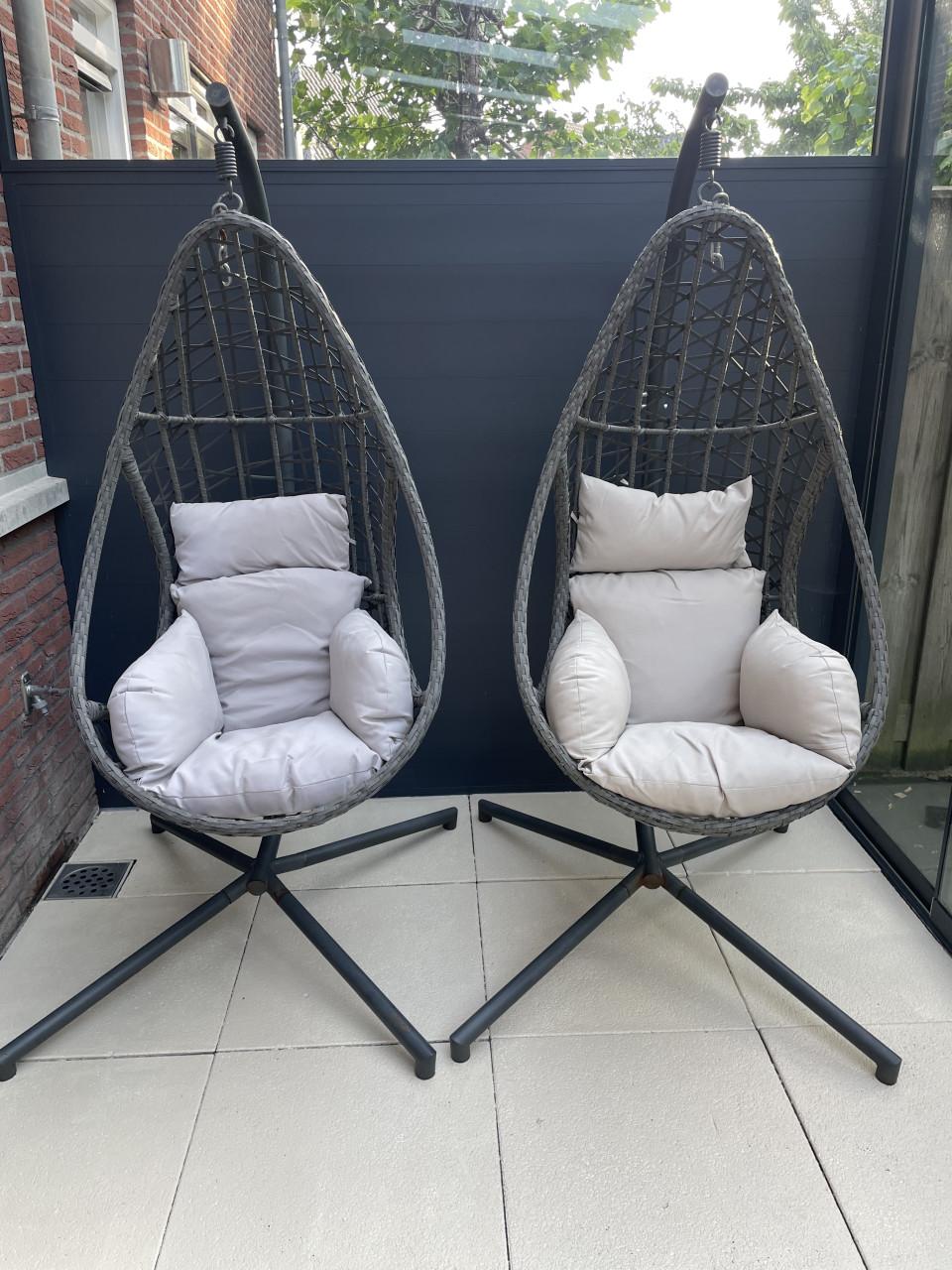 Hangstoelen