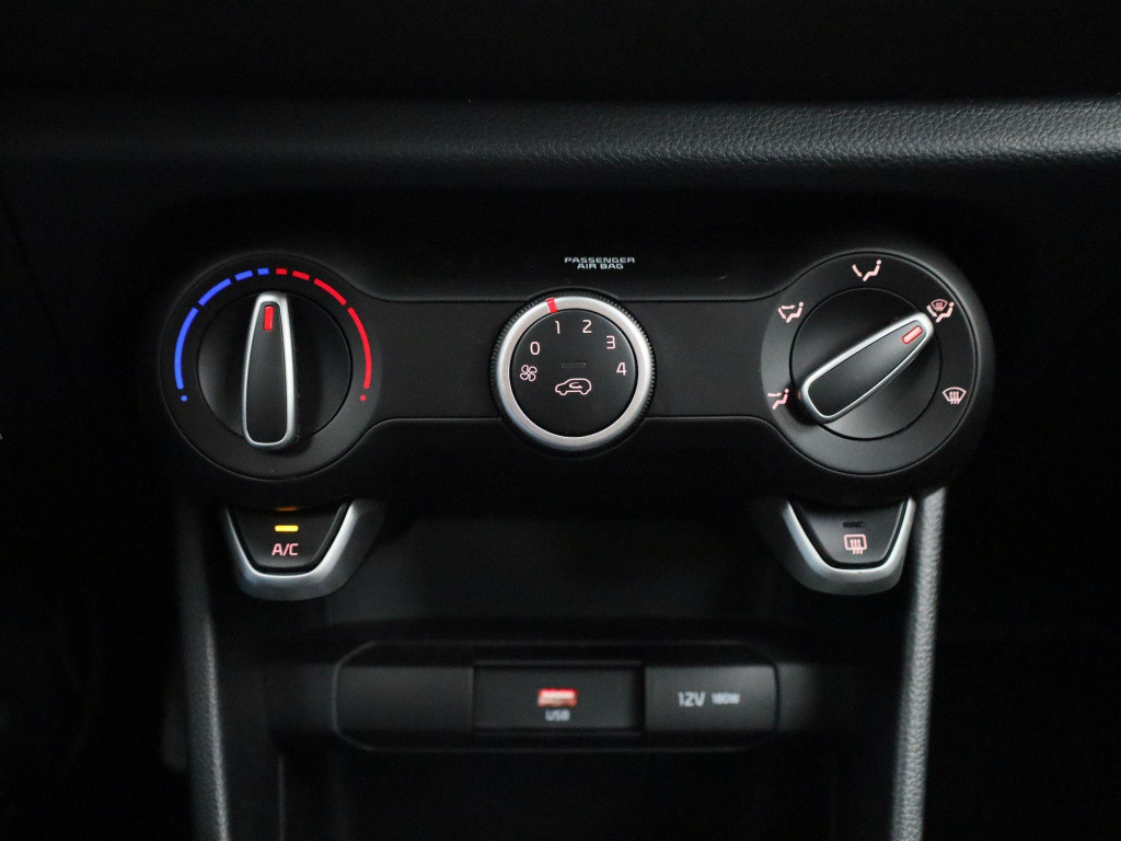 Kia Picanto 1.0 dpi comfortline | airco | cruise control | bluetooth |