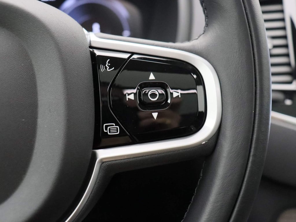 Volvo XC90 2.0 t8 recharge awd inscription exclusive | automaat | luchtveri