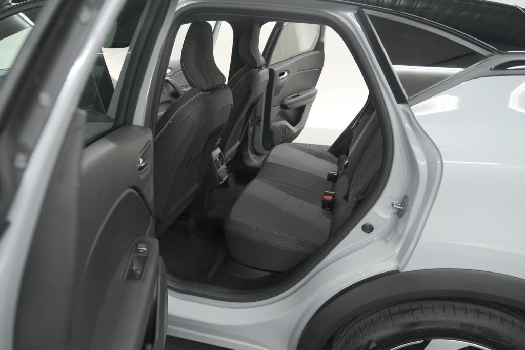 Renault Captur 1.8 e-tech full hybrid 160 techno | camera | winterpakket | 