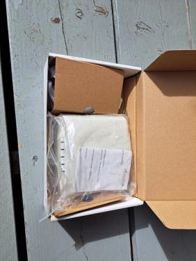 Accespoint Ruckess R 310