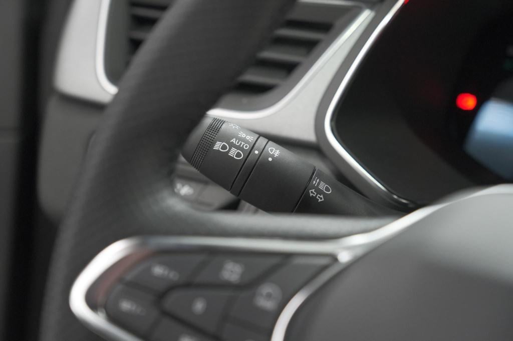 Renault Captur 1.8 e-tech full hybrid 160 techno | camera | adaptieve cruis