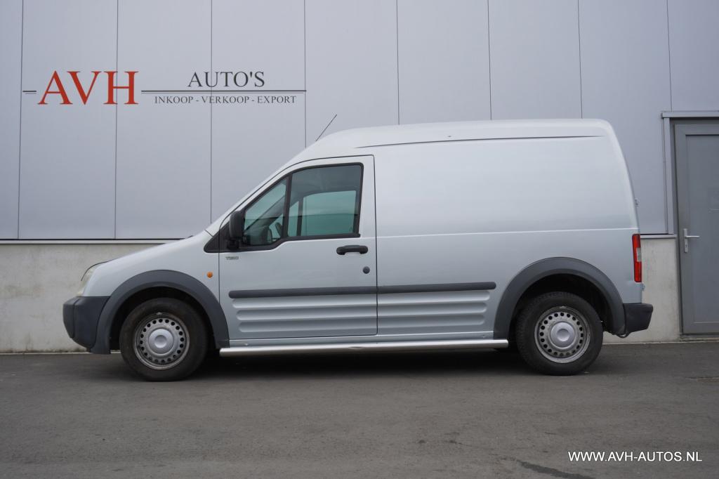 Ford Transit Connect t230l 1.8 tdci