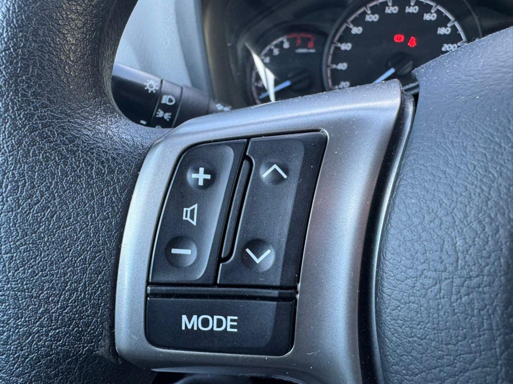 Toyota Yaris 1.0 vvt-i comfort