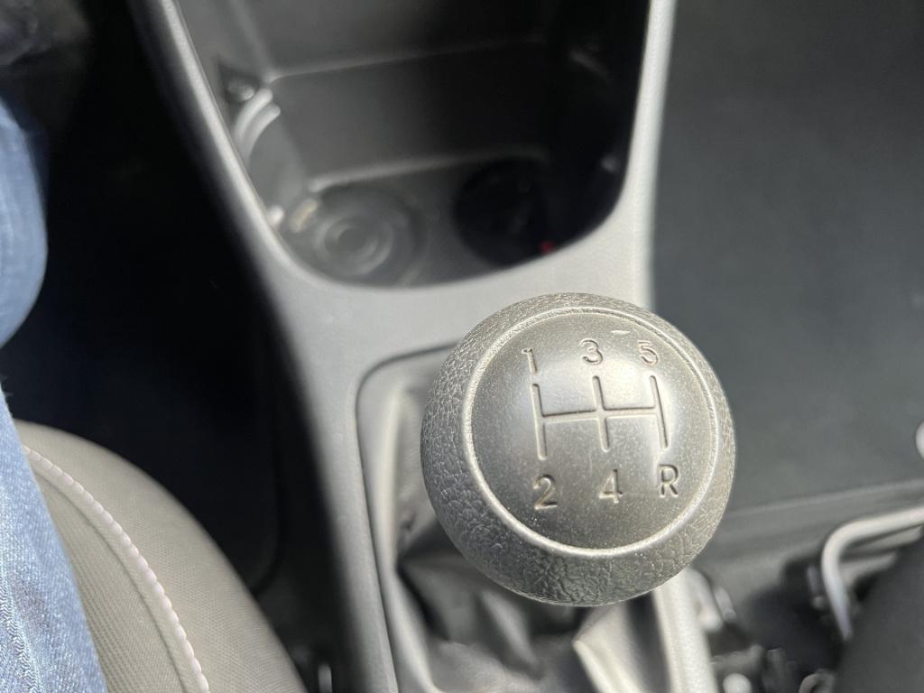 Kia Picanto 1.0 cvvt comfort pack airco lmv 74dkm