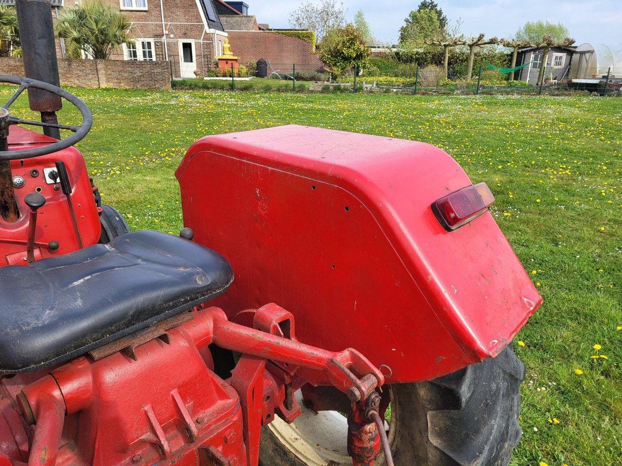Mc Cormick D430