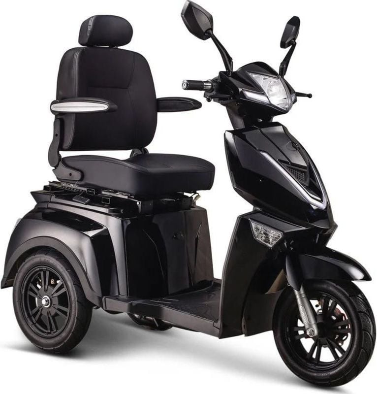 🛵 Scootmobiel nodig? Wij helpen u graag!