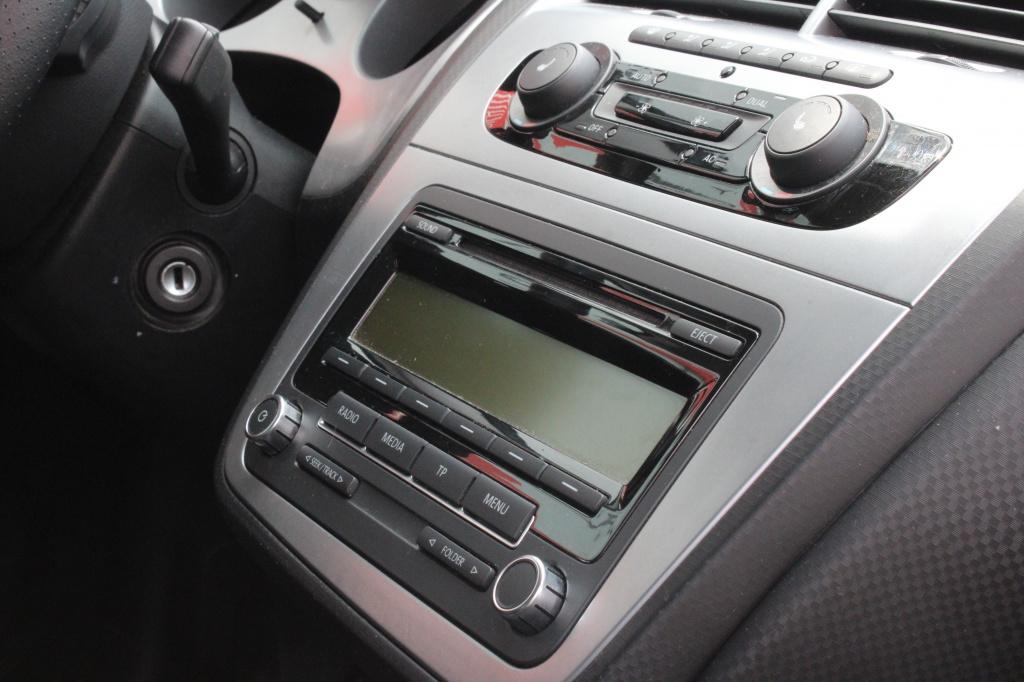 Seat Altea Xl 1.8 tfsi style