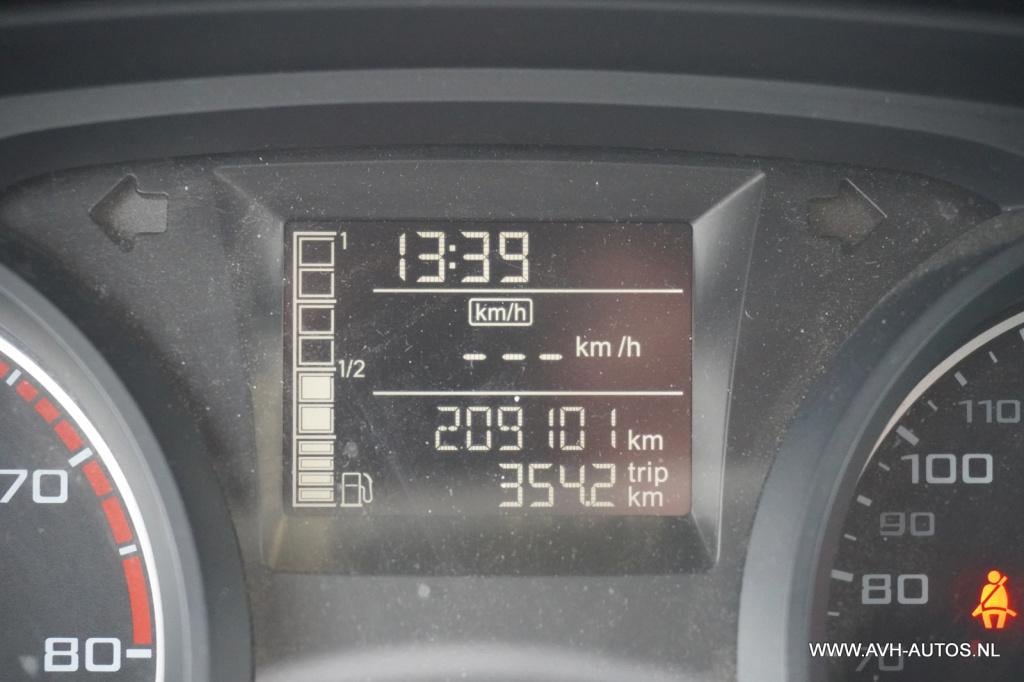 Seat Ibiza 1.4 copa plus