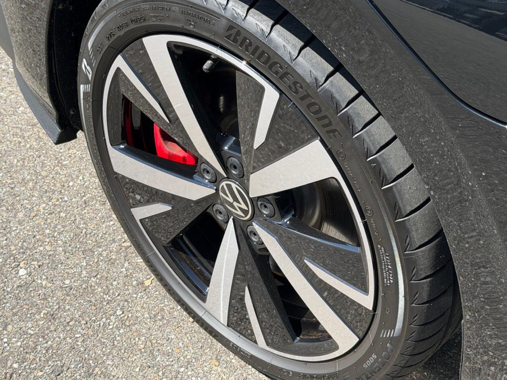 Volkswagen Golf 1.5 ehybrid gte 272pk | trekhaak | led mistlampen | iq ligh