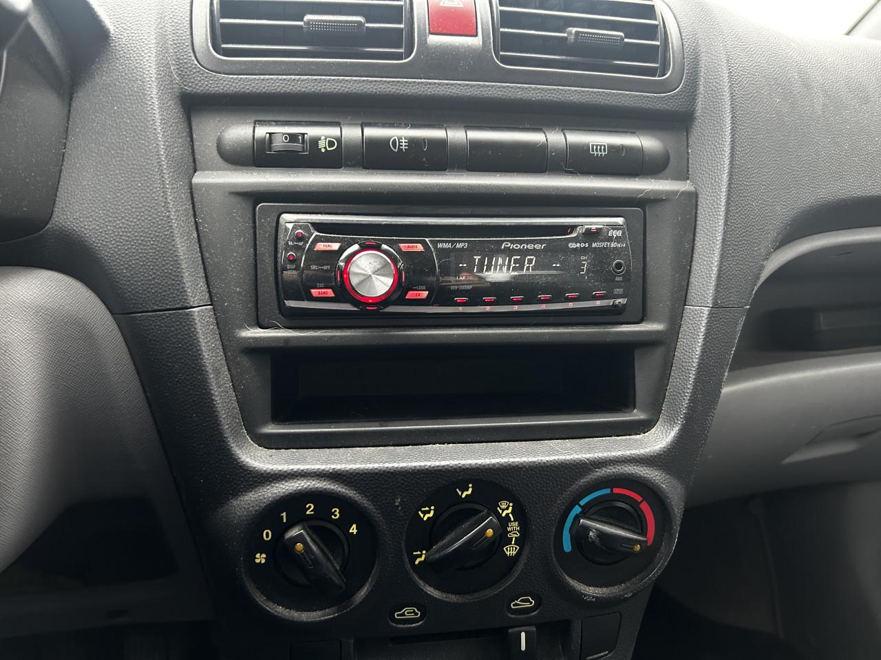 Kia Picanto 1.0 Light/INRUILKOOPJE/NAP/APK