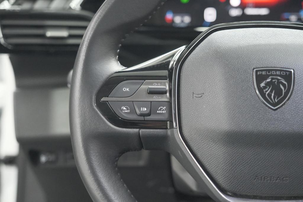 Peugeot 308 puretech 110 active pack business | parkeersensoren | apple car