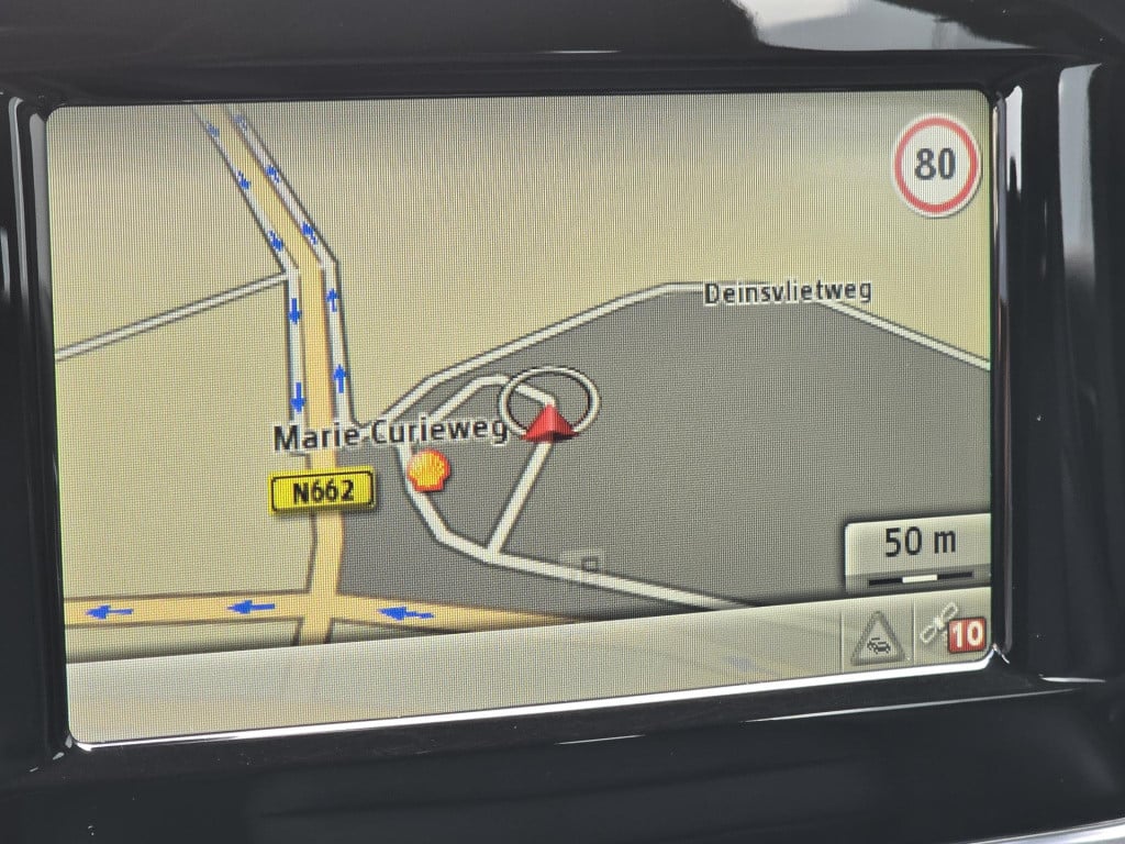 Mercedes-Benz A-Klasse 180 ambition urban-pakket slechts 83.000 km!!