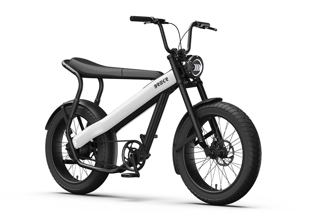 BREKR F250 E-BIKE