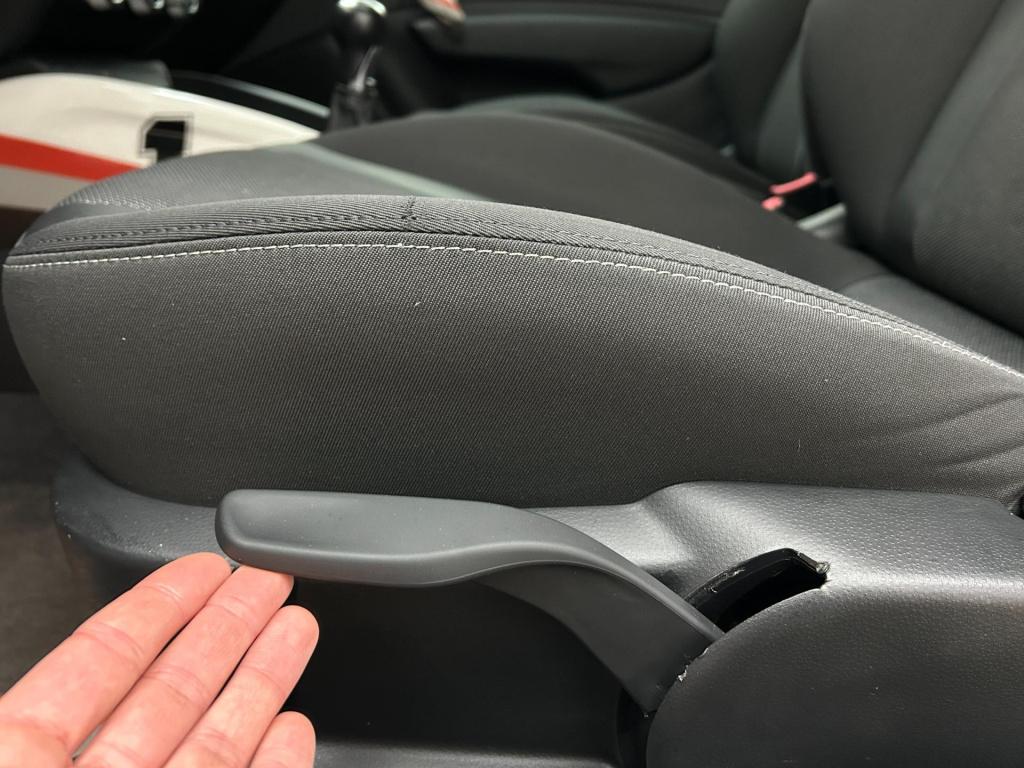 Audi A1 occasion 1.4 tfsi ambition pro line business | creme | tweedehands 