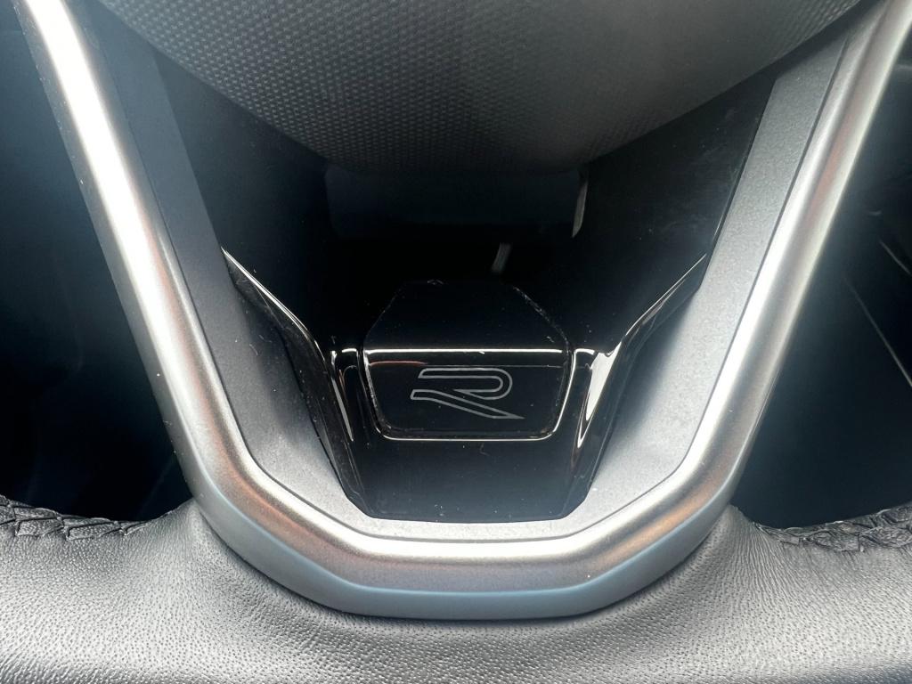 Volkswagen Golf variant 1.5 etsi r-line edition