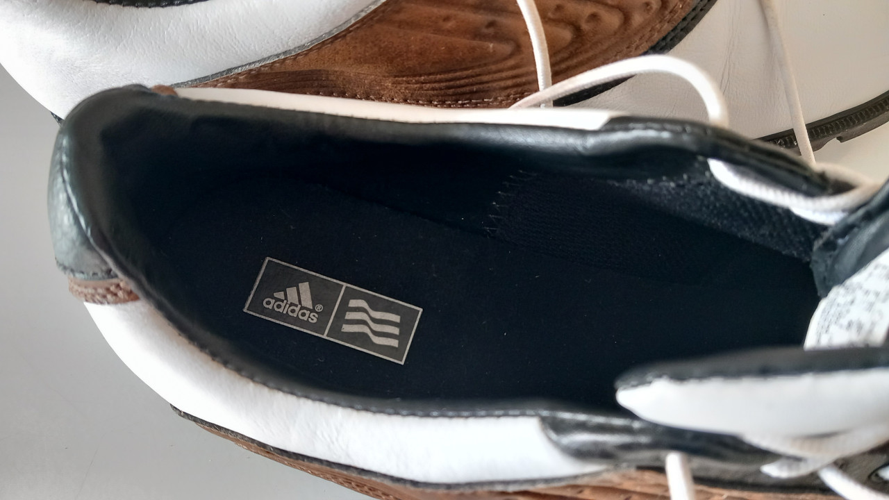Golfschoenen Adidas