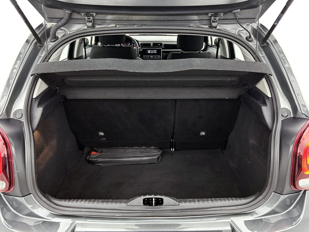 Citroen C3 82 pk feel | rijklaar |