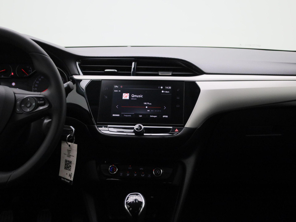 Opel Corsa 1.2 edition | apple carplay / android | cruise control | lm velg