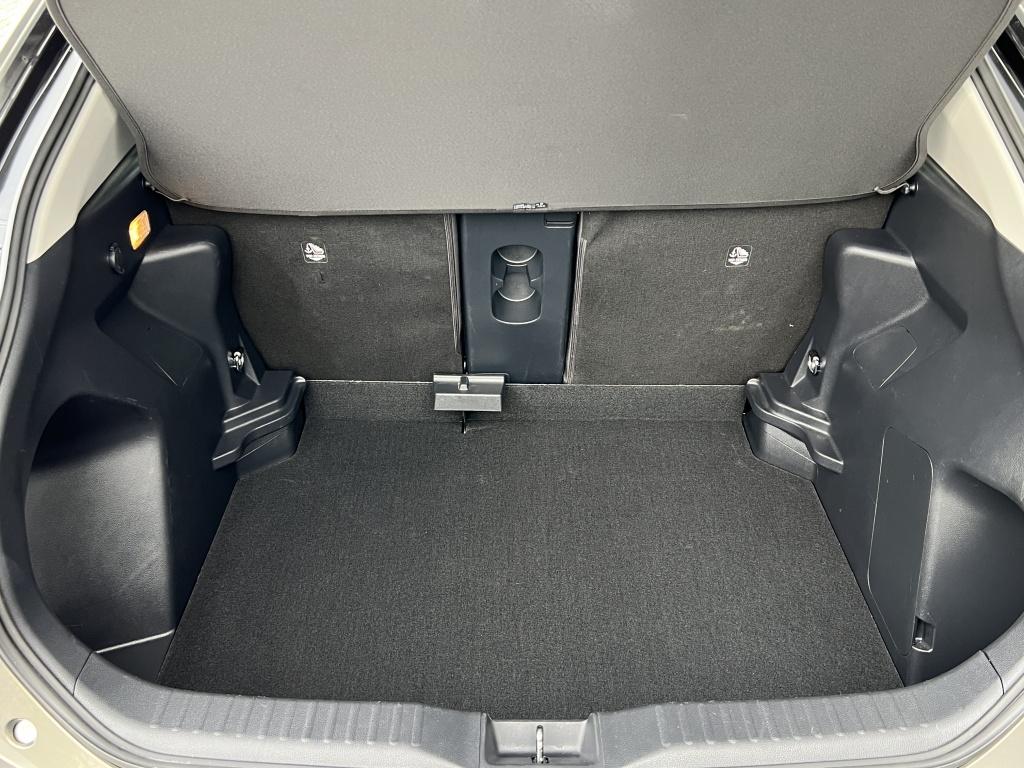 Toyota Yaris Cross 1.5 hybrid executive | trekhaak |