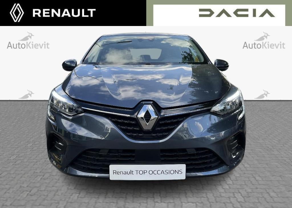 Renault Clio 1.0 tce 100 zen