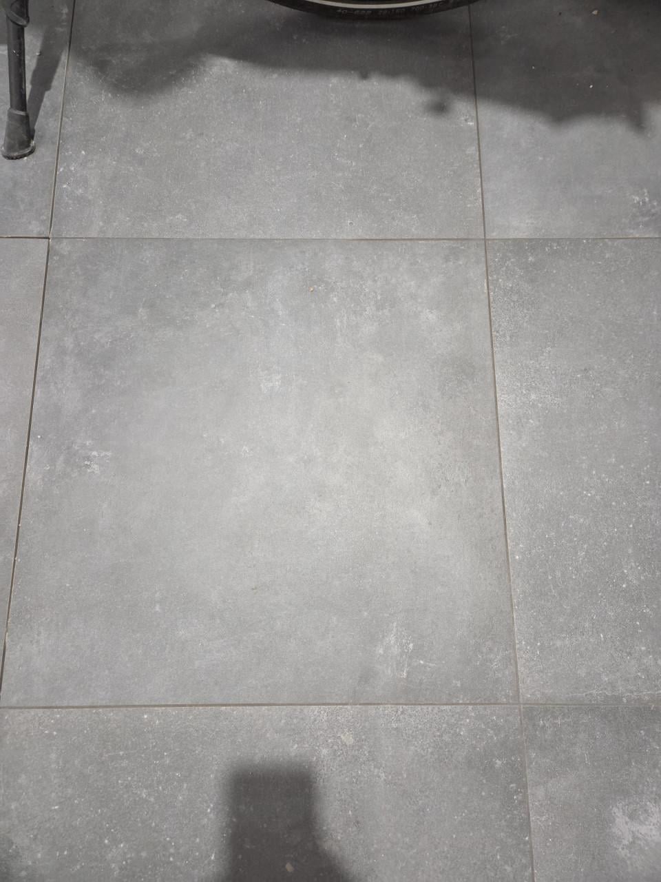Keramische tegels 60x60