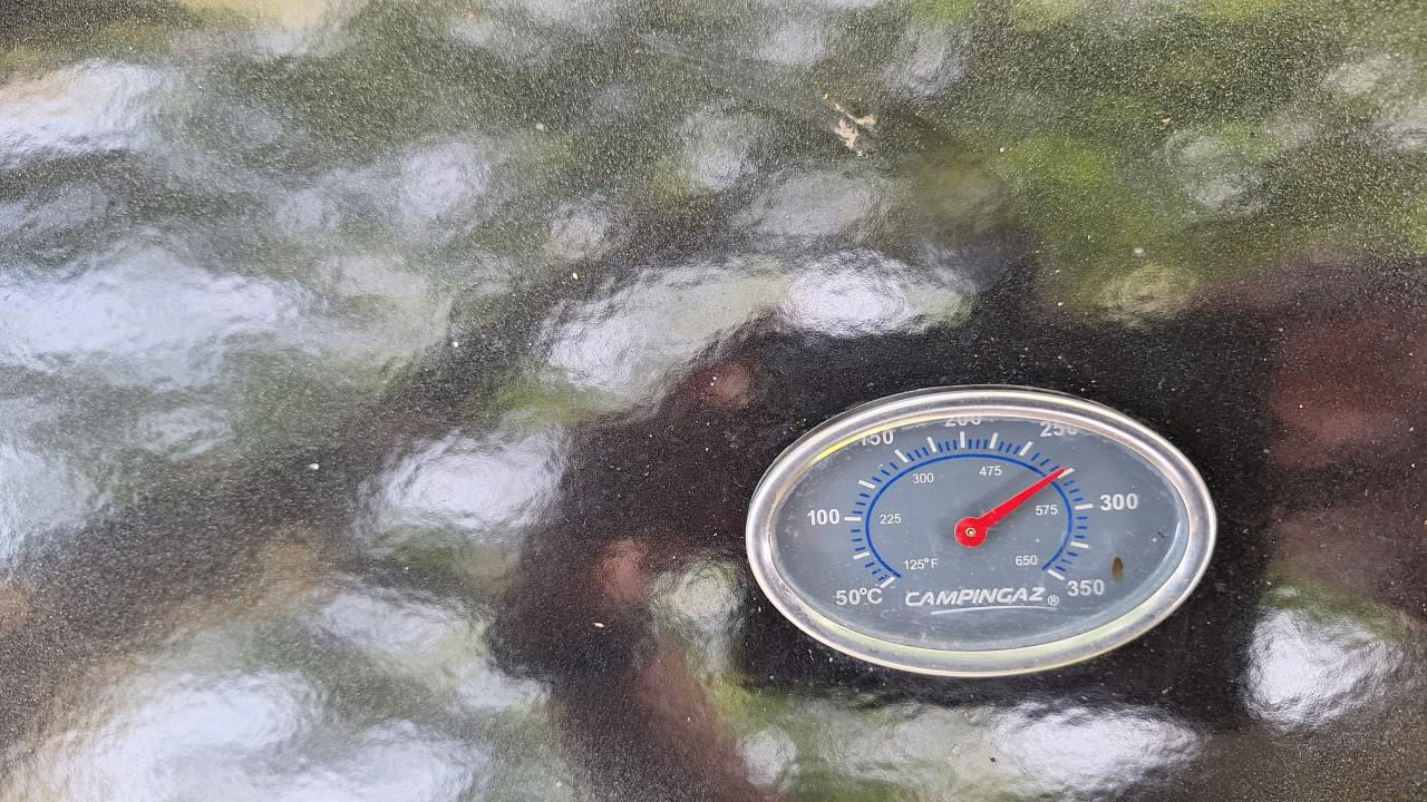 Gas bbq buitenkeuken te koop