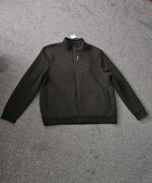 C&A nieuwe herenjas maat XXL