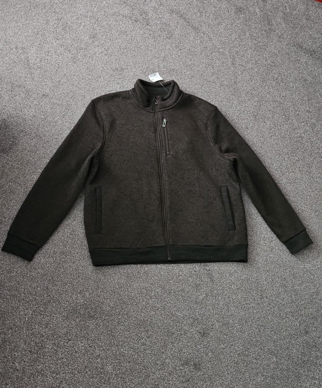 C&A nieuwe herenjas maat XXL