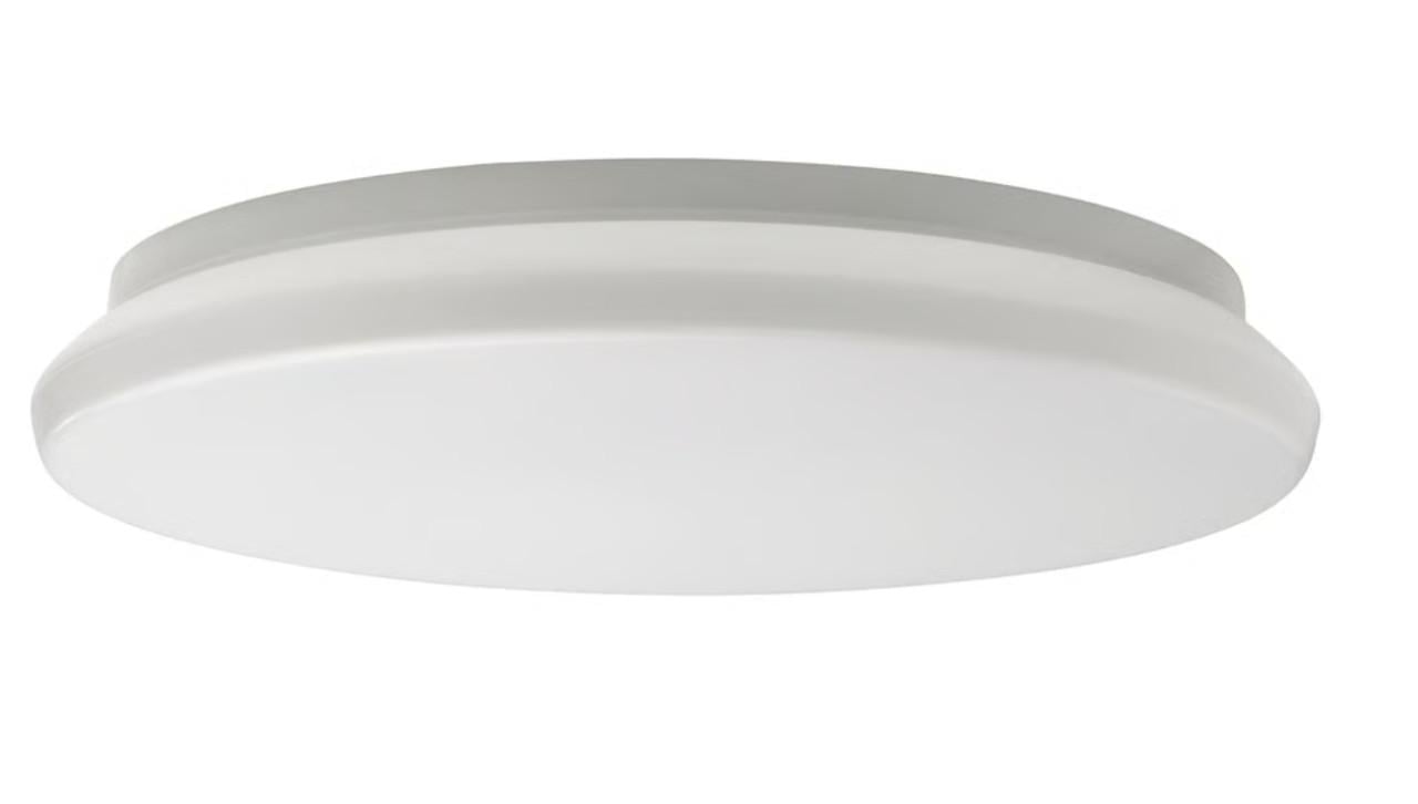 IKEA Slimme plafondlamp XL