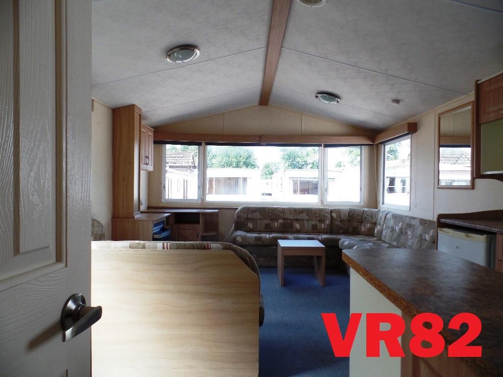 Diverse modellen Willerby stacaravans en chalets tot 6 personen te koop
