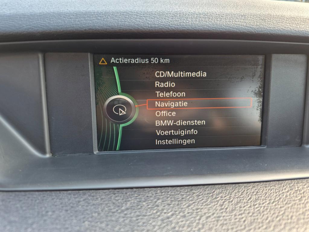 BMW X1 sdrive18i executive