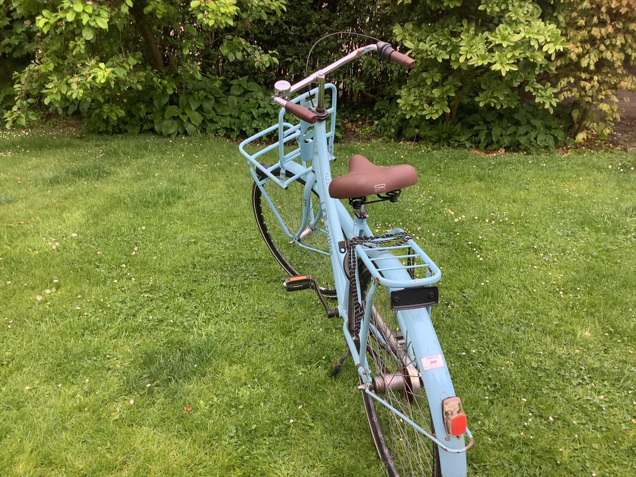 Damesfiets