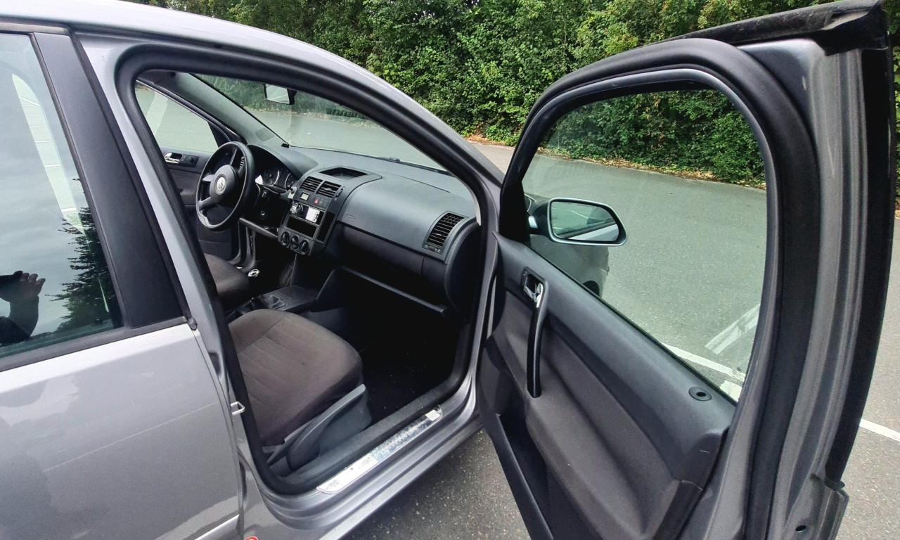 Vw polo 1.2 Benzine