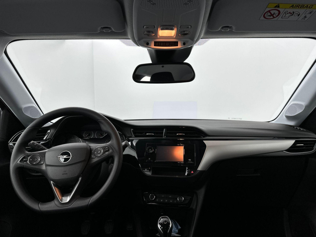 Opel Corsa 1.2 | dab | bluetooth | demo sale!