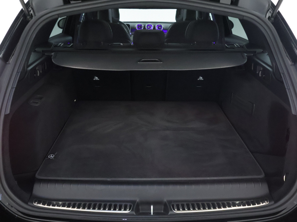 Mercedes-Benz C-Klasse estate 300 e amg plug-in hybride | amg line advanced