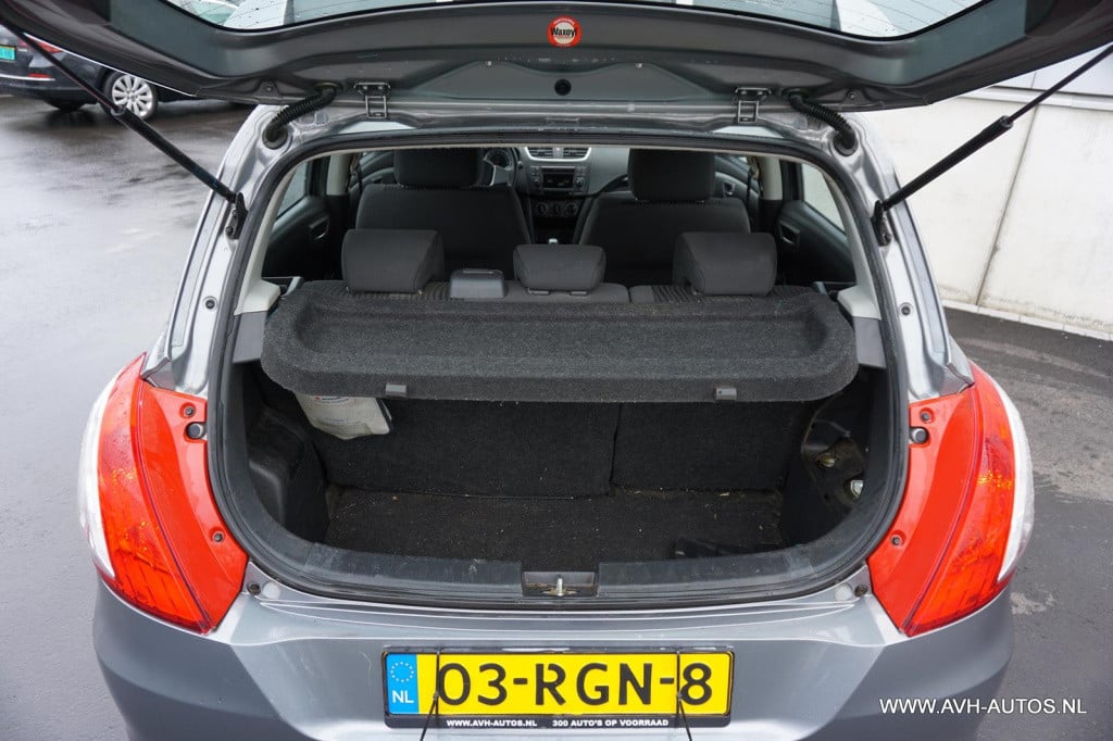 Suzuki Swift 1.2 comfort easss