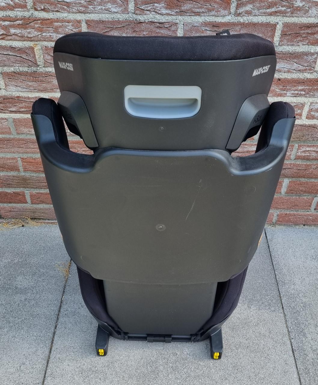 Maxi-Cosi Morion i-Size autostoel – 100-150 cm