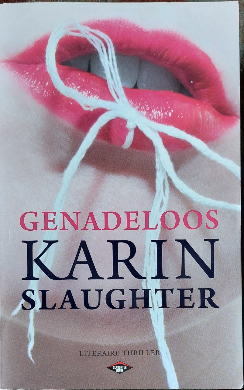 Spannend Boek