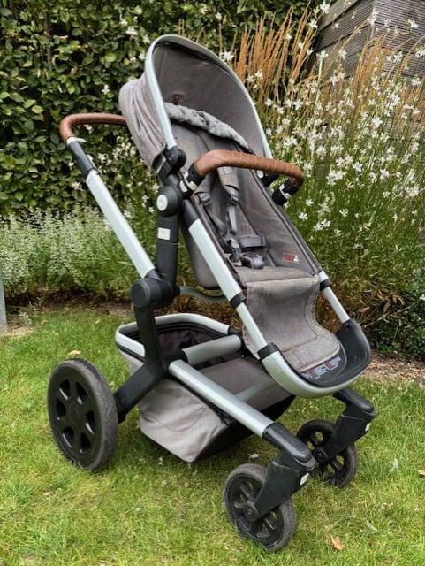 Joolz Day2 kinderwagen